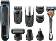 Braun Personal Care MGK 3085 MultiGroomingKit