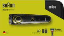 Braun Personal Care BT 3941 + Kulturtasche