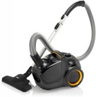 FAKIR AIRWAVEPRESTIGE 2000 Bodenstaubsauger HEPA 1