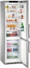 LIEBHERR CNPES 4858-20 K�hl-Gefrierkombi 60cm EEK: