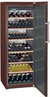 Liebherr WKt 5551-21 GrandCru Terra Weinklimaschrank