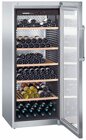 Liebherr WKes 4552 GrandCru Weinklimaschrank