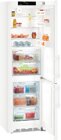 Liebherr CBN 4815 Comfort K�hl-Gefrierkombination, BioFresh, 343 l, A+++