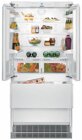Liebherr ECBN 6256 Premium Plus K�hl-/Gefrierschrank, BioFresh,NoFrost