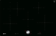 Neff TPT4800X (T48PT00X0) Autark Induktions, Glaskeramik, 80 cm