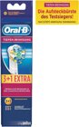Oral-B 3 D White 3er + 1