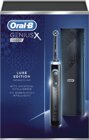 Oral-B Genius X Luxe Edition