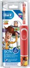 Oral-B Vitality 100 Kids Toystory cls