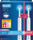 Oral-B PRO 1 290 Duopack