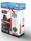 Oral-B D100 Kids Star Wars Geschenkpack