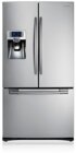 Samsung RFG23UERS French Door EEK: A+