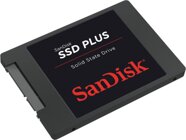 Sandisk SSD PLUS 1TB