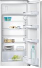 SIEMENS KI 24LV63 Einbauk�hlschrank EEK A++ H: 123