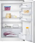 SIEMENS KI 18RV61 Einbauk�hlschrank EEK A++ H: 88 