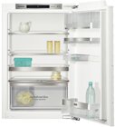 Siemens K�hlschrank KI21RAD30, 145 l, A++, Wei�