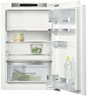 Siemens K�hlschrank KI22LAD30, 124 l, Wei�