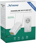 Strong Powerline WIFI 500