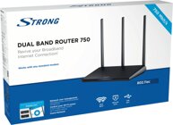 Strong Dual Band Router 750
