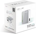 TP-Link TL-MR3020 mobiler Wireless N Router