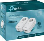TP-Link TL-PA8033P KIT AV1300 Gigabit Passthrough 