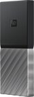 Western Digital My Passport SSD 1TB