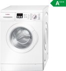 Bosch Waschmaschine WAE28220, 1400U/min, 7 kg, A+++ 