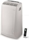 DeLonghi PAC N90 Eco Silent Pinguino Klimager�t EEK: A