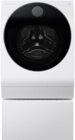 LG LSF100W wei� EEK A+++ wei� (Waschmaschine)