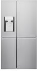 LG GSJ961NEBZ (EU-Modell GSJ960PZBZ) A++ Side-by-Side noFrost edelstahl