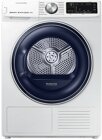 Samsung W�rmepumpentrockner DV81N62532W, 8 kg, Weiss, A+++