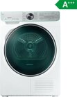 Samsung DV90N8289AW W�rmepumpentrockner, 9 kg, A+++