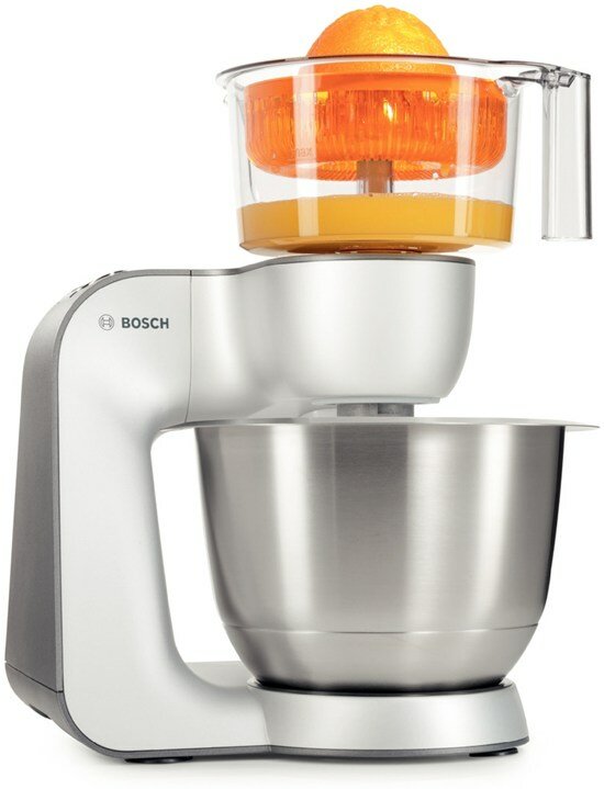 Bosch Küchenmaschine Styline 2021 Bosch Küchenmaschine Styline 2021