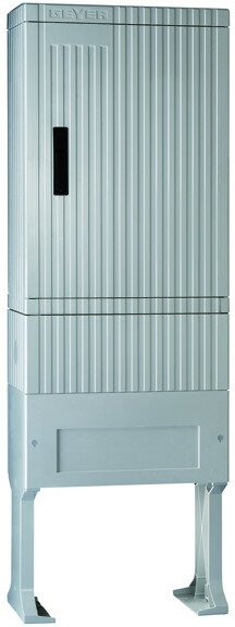 ABN SL155P Anschlusssäule mit Montageplatte sicher kaufen » TECEDO.DE