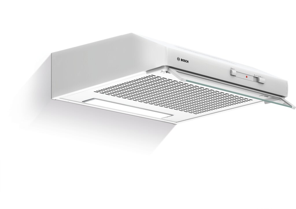 Bosch Dunstabzugshaube DUL62FA21, D, 68dB sicher kaufen » TECEDO.DE