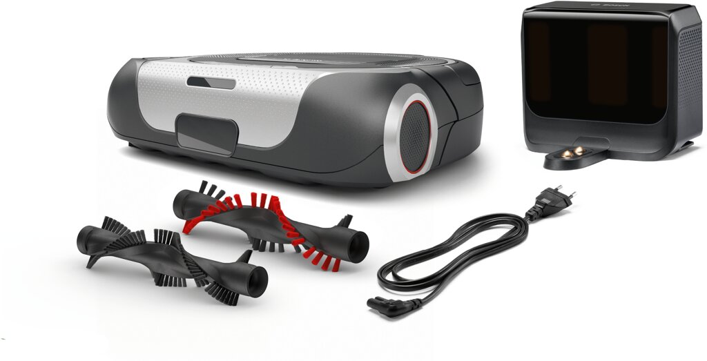 Bosch BCR1ACG Roboter Staubsauger sicher kaufen » TECEDO.AT