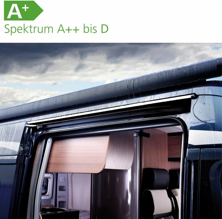 Tourtecs Regenrinne Für Rennzelte - Wasserdicht 420D Oxford Material