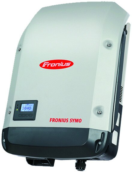 Fronius Symo 5.0-3-M Wechselrichter 3-phasig sicher kaufen » TECEDO.DE