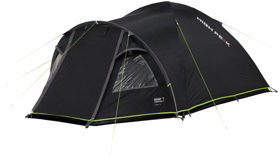HIGH PEAK Trekkingzelt Talos 3 sicher kaufen » CAMPING-4-YOU.DE