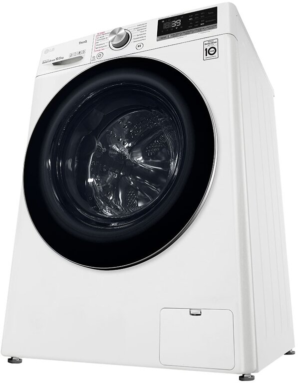 Lg Waschmaschine F6wv710p1 10 5 Kg 1600 U/min LG F4WV710P1 Waschmaschine 10,5 kg » TECEDO.DE