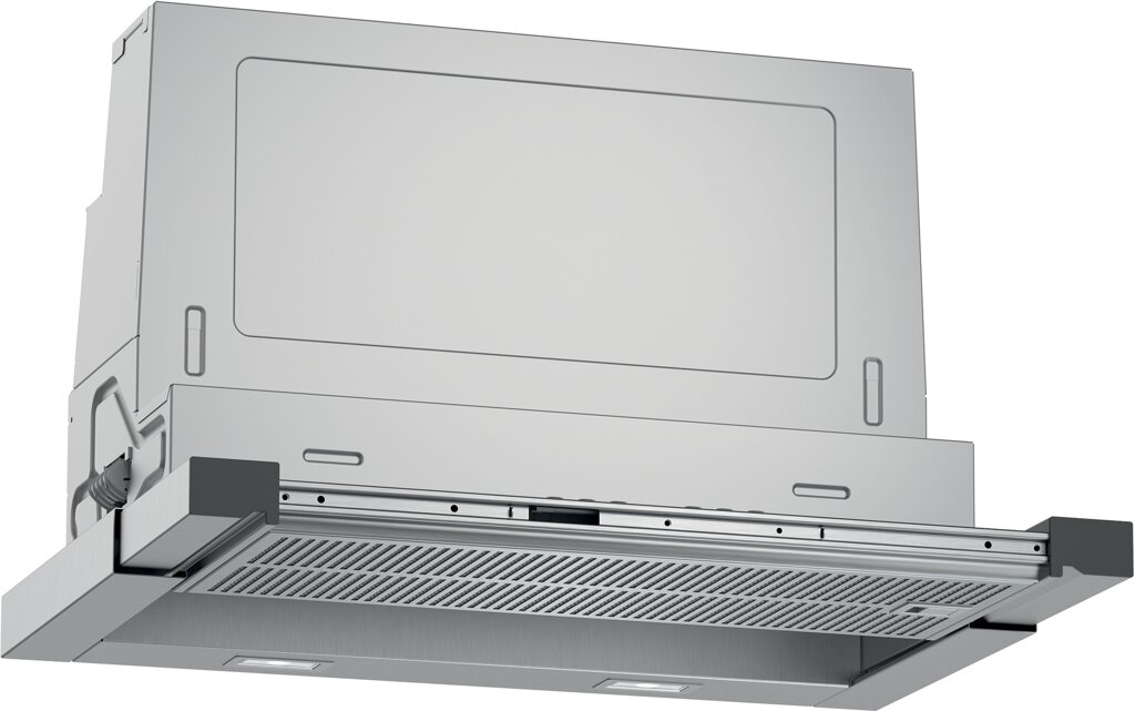 Neff D46ML54X1 Dunstabzugshaube sicher kaufen » TECEDO.DE