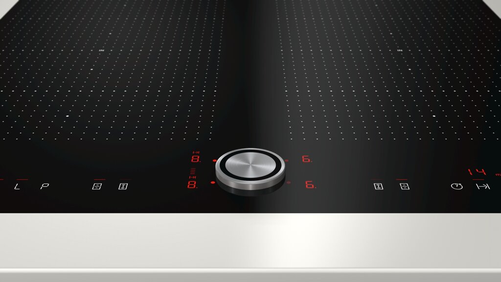 Neff TPT5660X Autark Induktion, Glaskeramik, 60 cm sicher kaufen