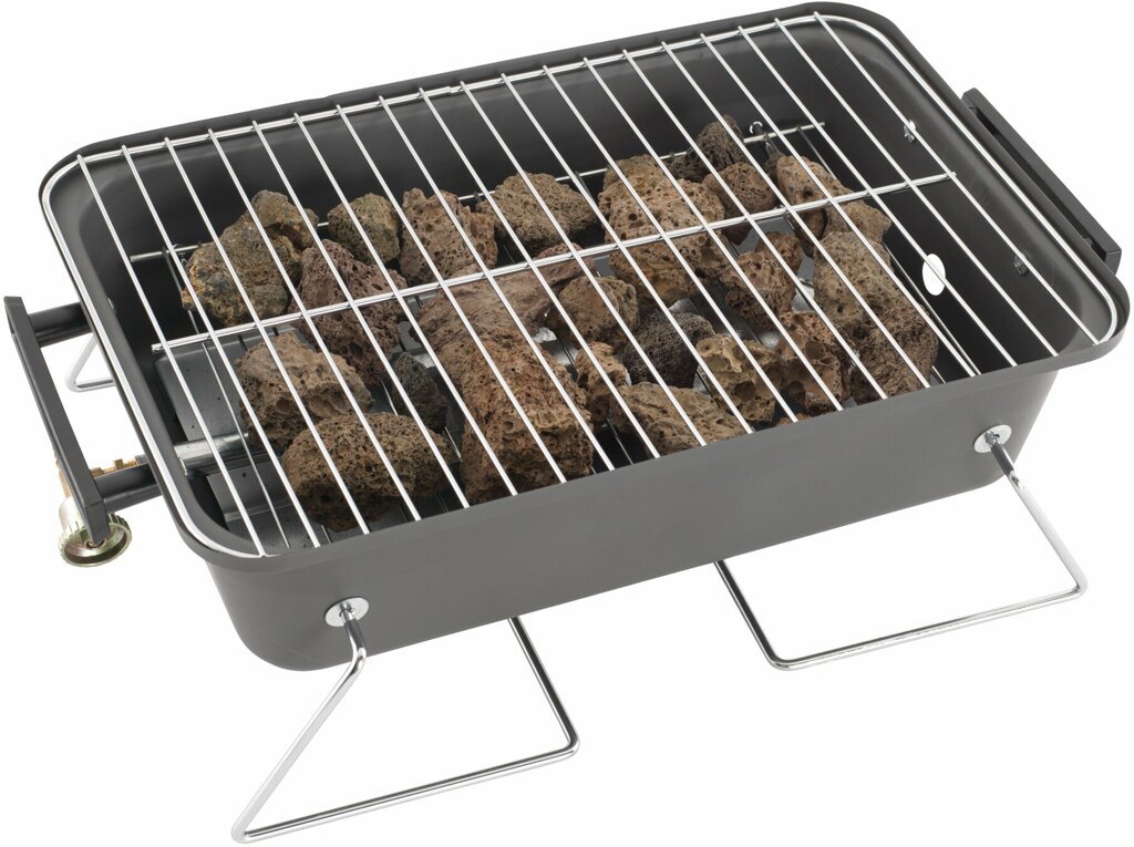 Kann Man Jeden Gasgrill Mit Lavasteinen Betreiben Outwell Gasgrill Lavastein Asado sicher kaufen » CAMPING-4-YOU.DE