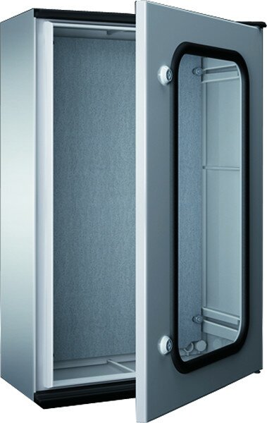 Rittal KS 1449.500 KunststoffSchaltschrank sicher kaufen » TECEDO.AT