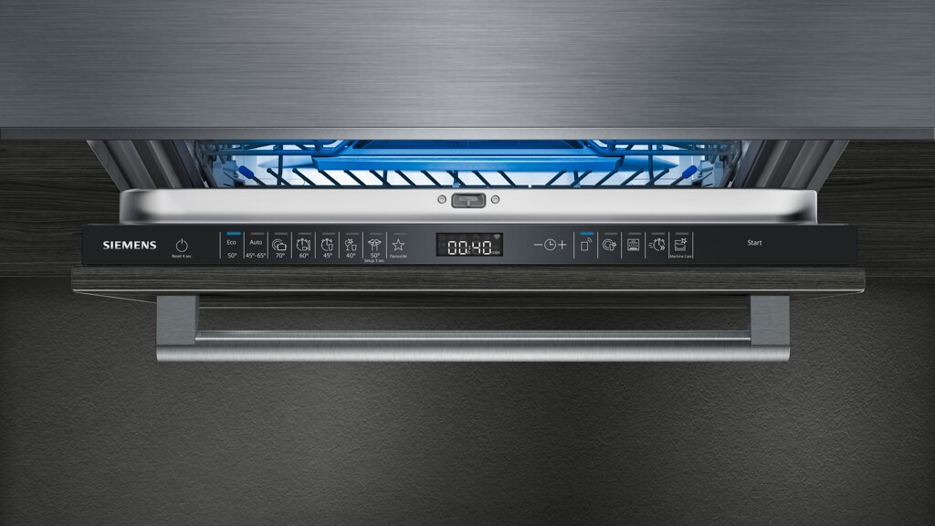 Siemens Splmaschine Programme